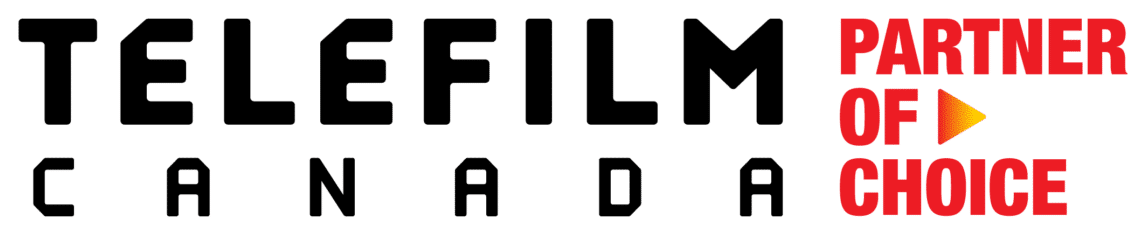 Telefilm Canada