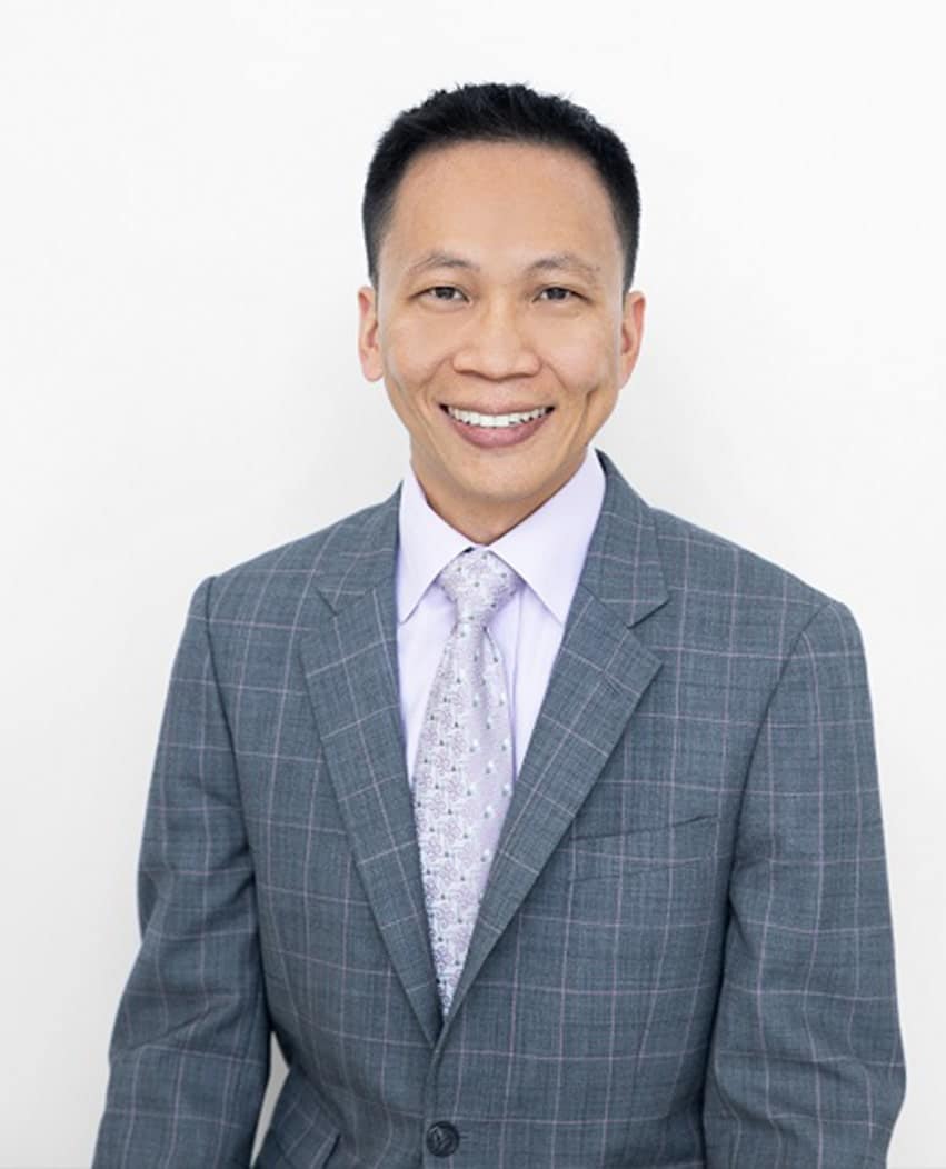 Gregory Pang - RedFrame Law