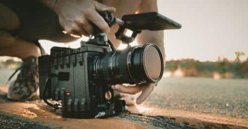 Alberta Media Productrion Industries Association (AMPIA)
